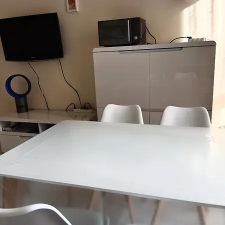 Appartement Le Soleil D'or Antibes