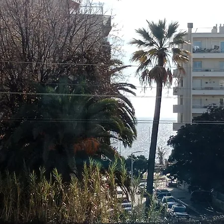 Le Soleil D'or Appartement
