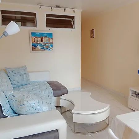 Le Soleil D'or Appartement *