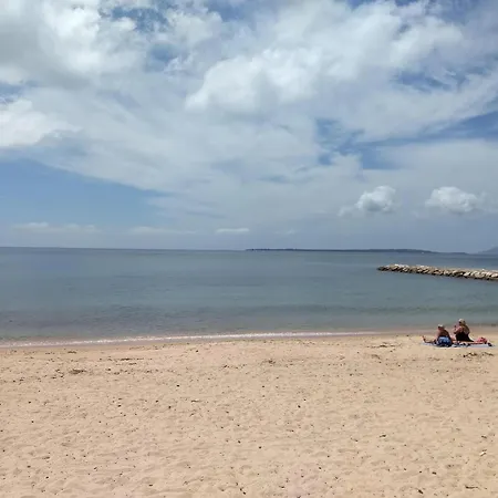 Le Soleil D'or * Antibes