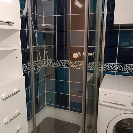 Appartement Le Soleil D'or Antibes